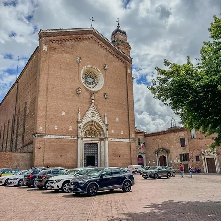 Il Pozzo Apartamento Siena