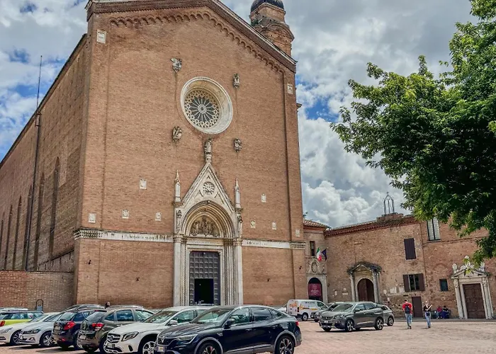 Il Pozzo Apartamento Siena