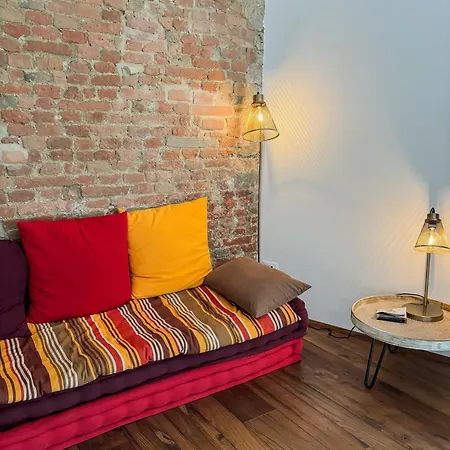 アパート Il Pozzo