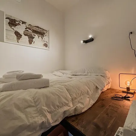 アパート Il Pozzo シエーナ